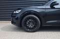 Audi SQ5 3.0 TFSI QUATTRO / ALCANTARA / CARBON / RS ZETELS Zwart - thumbnail 4
