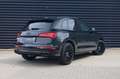 Audi SQ5 3.0 TFSI QUATTRO / ALCANTARA / CARBON / RS ZETELS Zwart - thumbnail 8