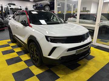 Mokka 1.2 turbo 130cv GS LINE