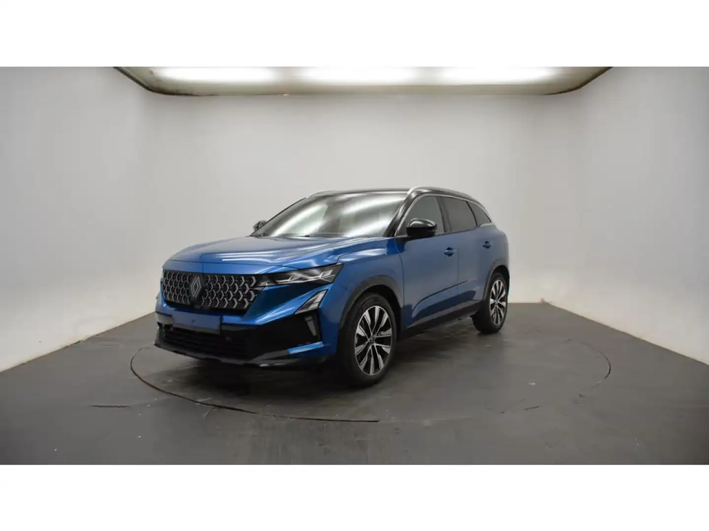 Renault Austral 1.2 E-Tech  FULL HYBRID 200 TECHNO PHASE 2 - PACK FAMILLE - ROUE DE SECOURS - 1