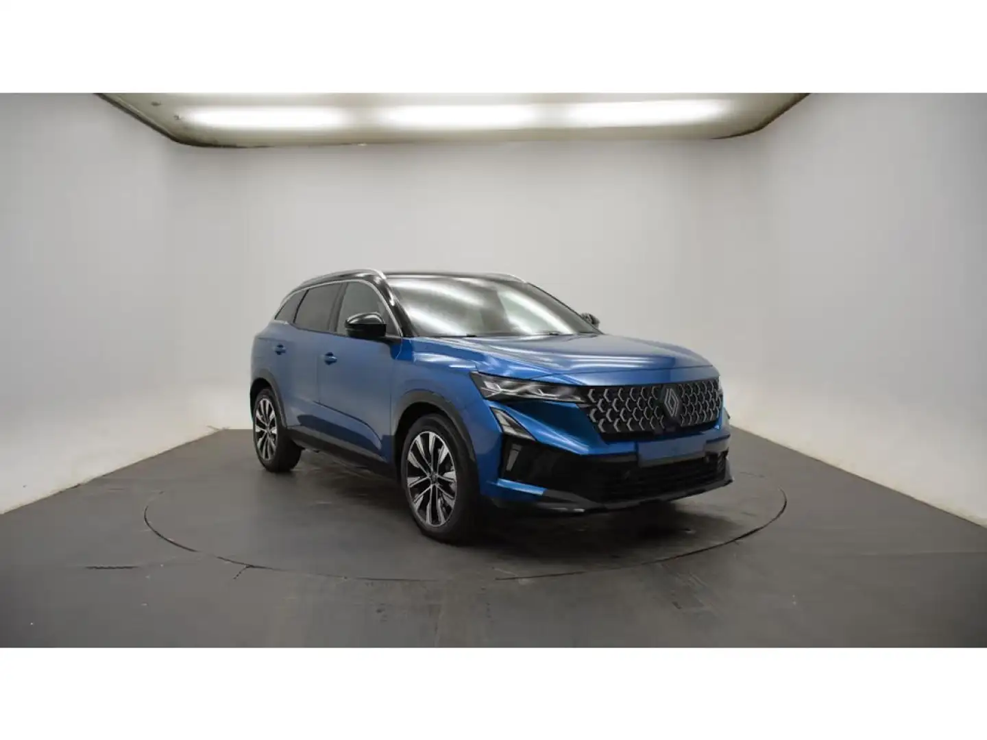 Renault Austral 1.2 E-Tech  FULL HYBRID 200 TECHNO PHASE 2 - PACK FAMILLE - ROUE DE SECOURS - 2