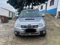 Subaru Forester Forester 2.0D Comfort Silber - thumbnail 2