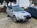 Subaru Forester Forester 2.0D Comfort Silber - thumbnail 1