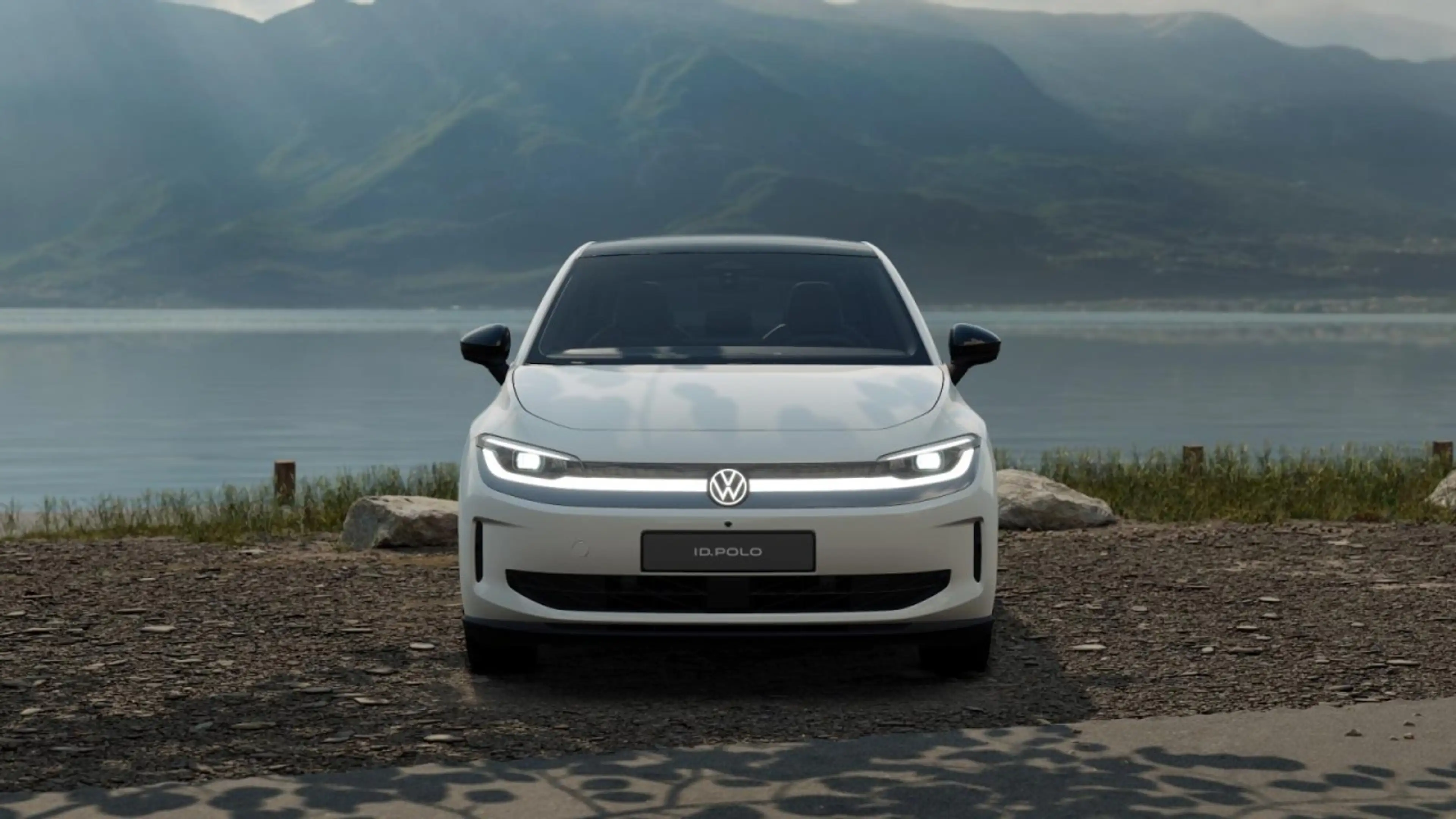 Volkswagen ID. Polo Launch-Edition Style 155 kW (211 PS) 52 kWh 1-Gang — photo 10