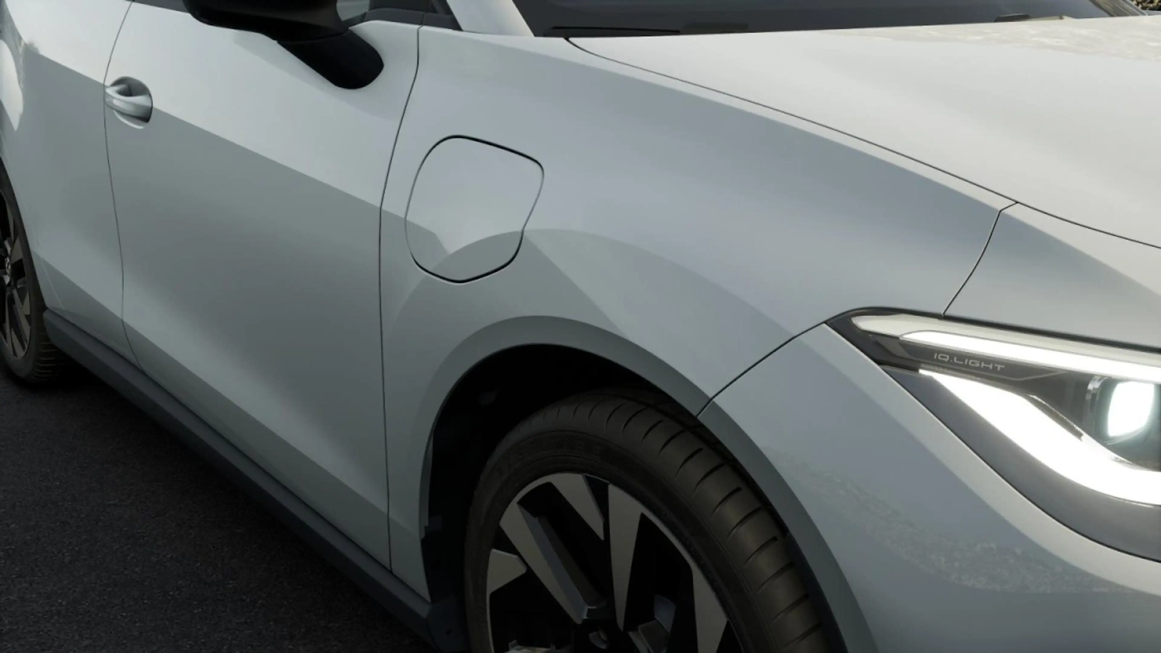 Volkswagen ID. Polo Launch-Edition Style 155 kW (211 PS) 52 kWh 1-Gang — photo 2