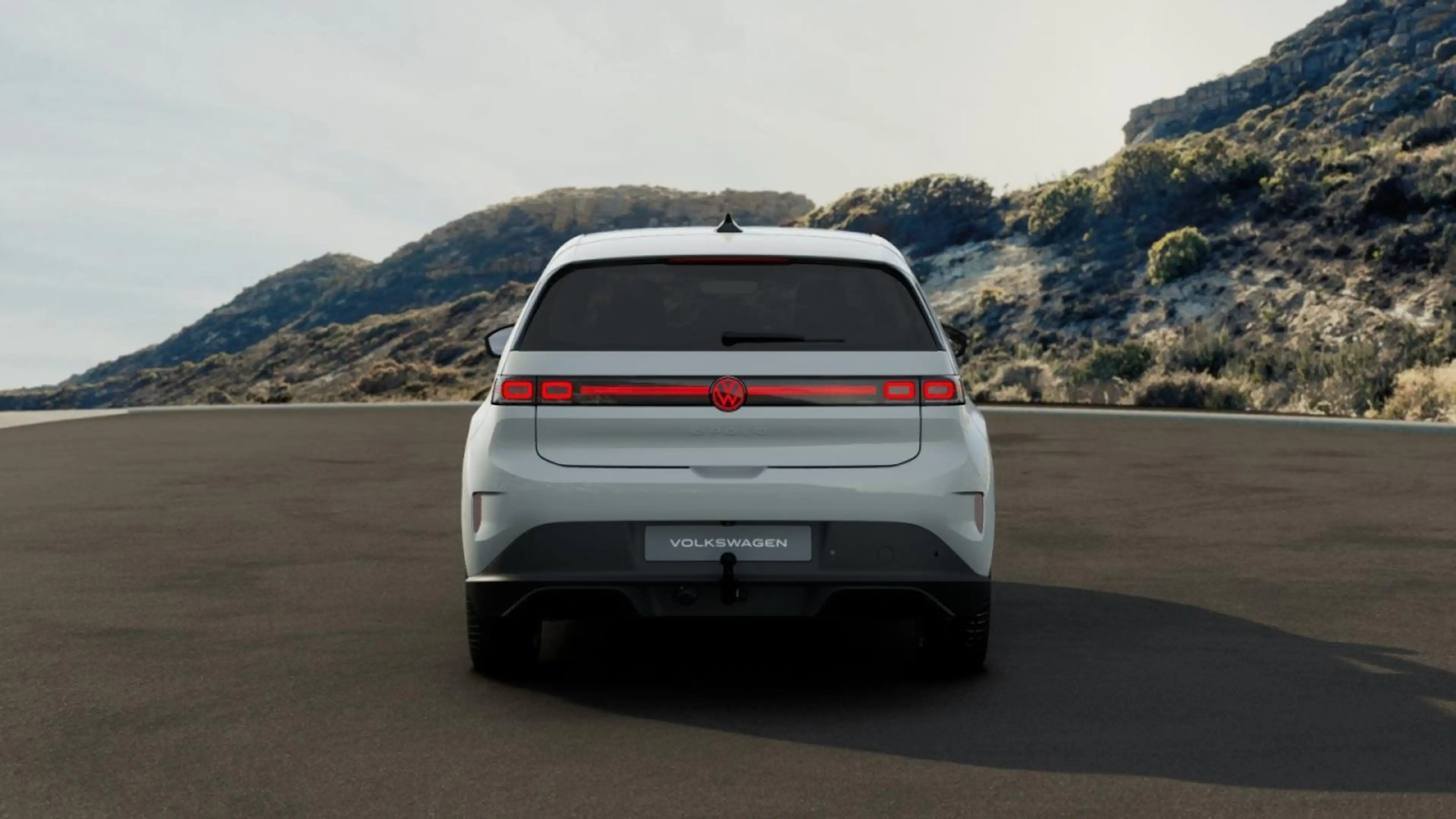 Volkswagen ID. Polo Launch-Edition Style 155 kW (211 PS) 52 kWh 1-Gang — photo 6