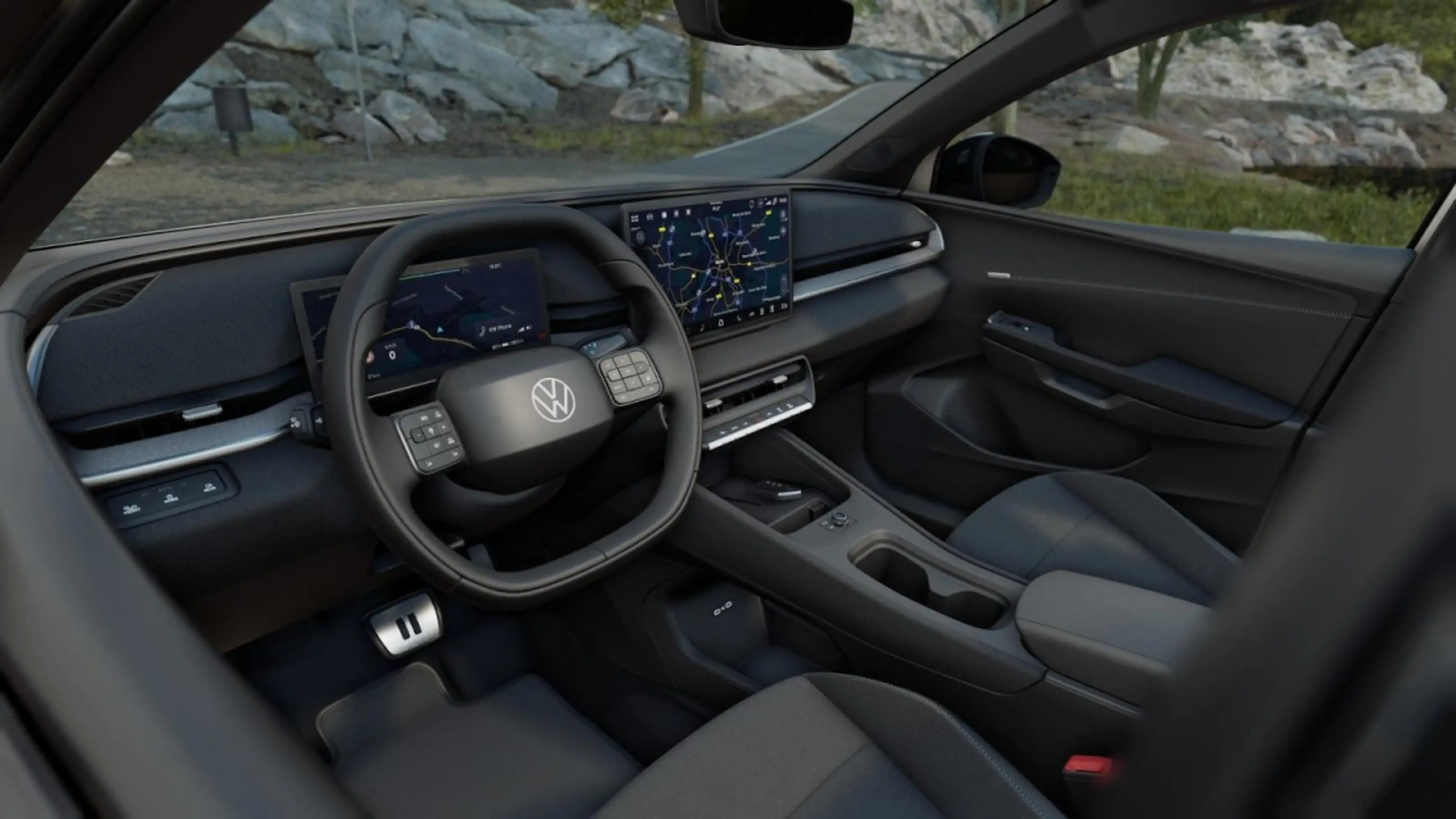 Volkswagen ID. Polo Launch-Edition Style 155 kW (211 PS) 52 kWh 1-Gang — photo 9