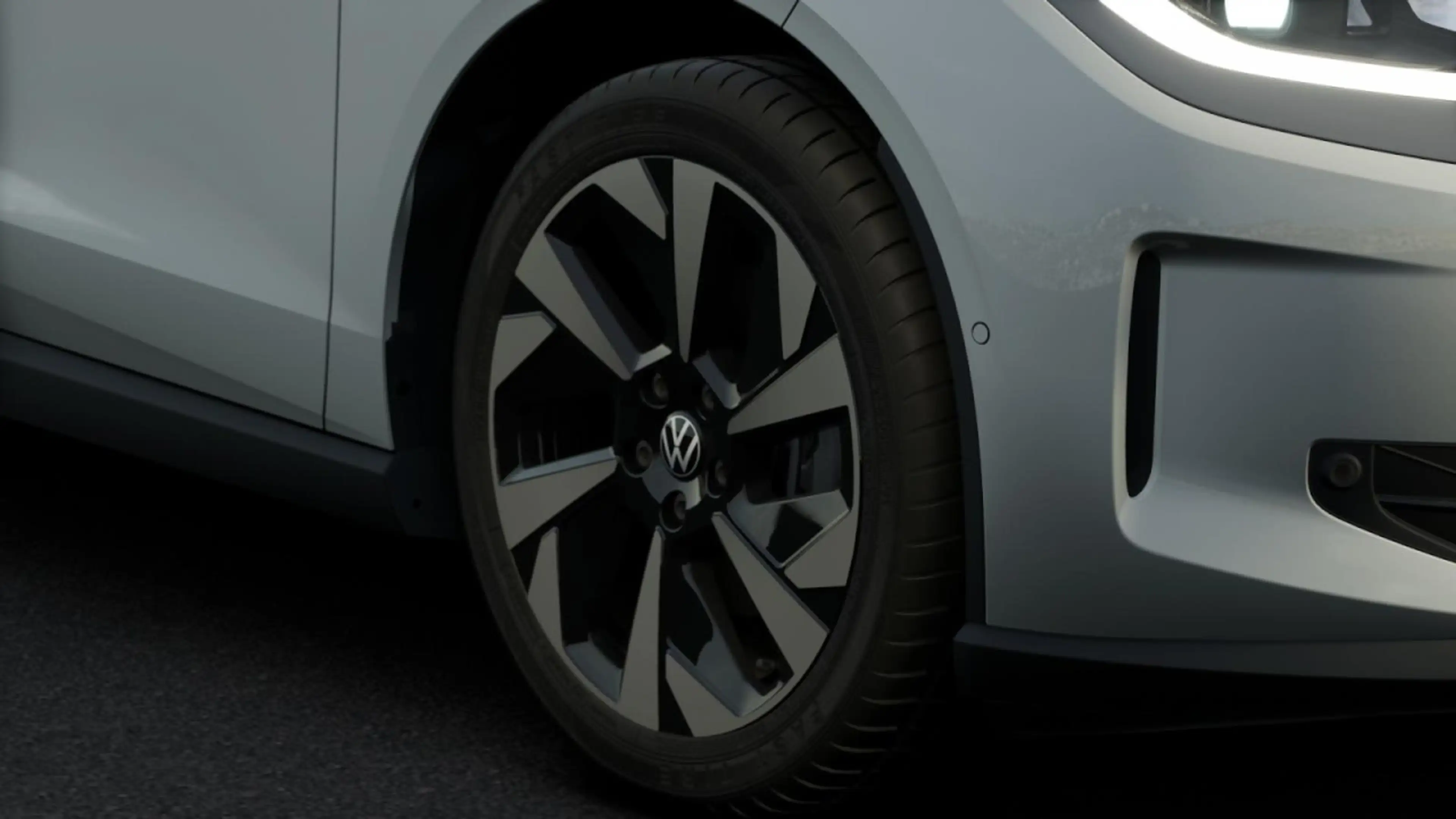 Volkswagen ID. Polo Launch-Edition Style 155 kW (211 PS) 52 kWh 1-Gang — photo 5