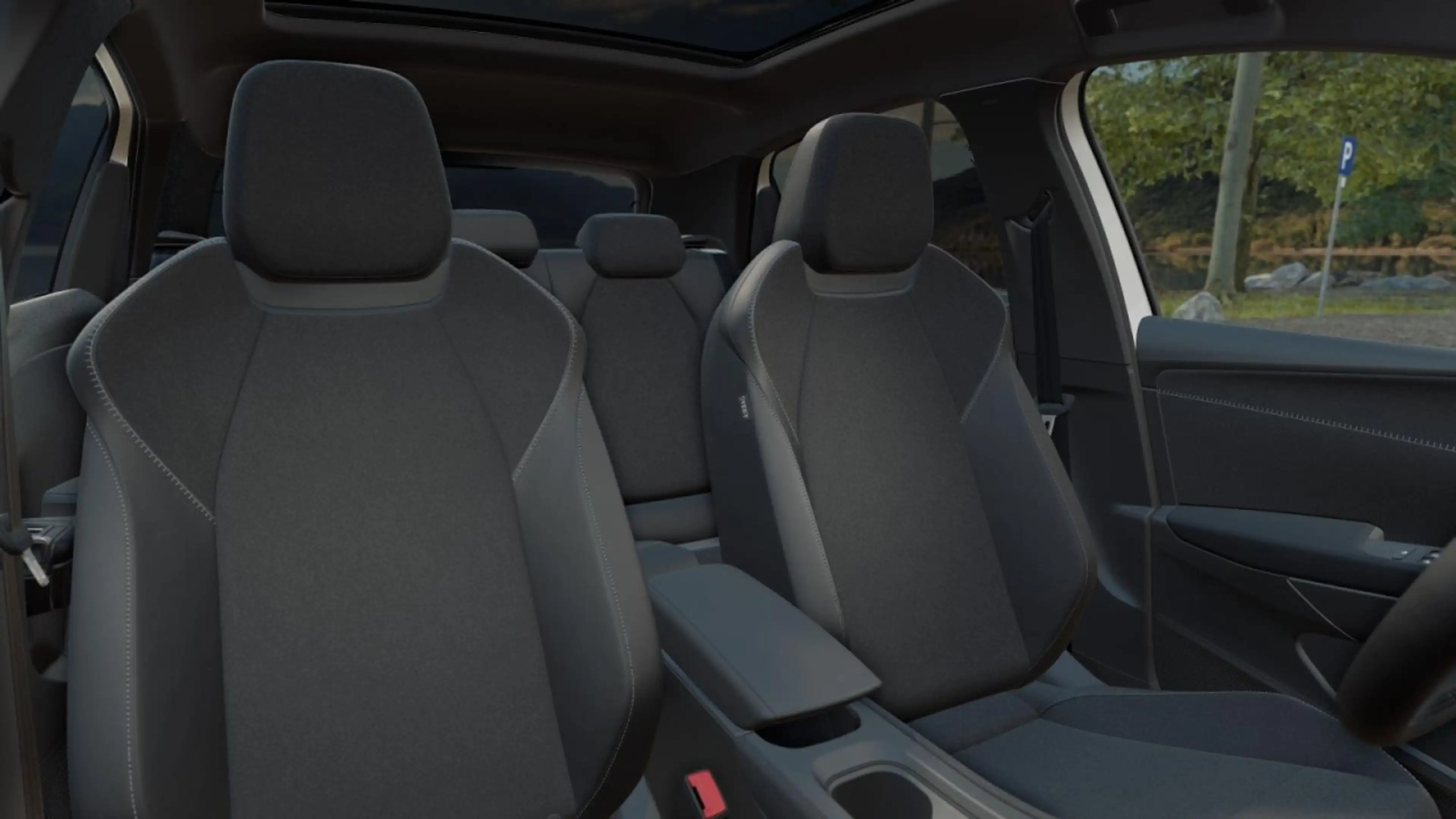 Volkswagen ID. Polo Launch-Edition Style 155 kW (211 PS) 52 kWh 1-Gang — photo 3