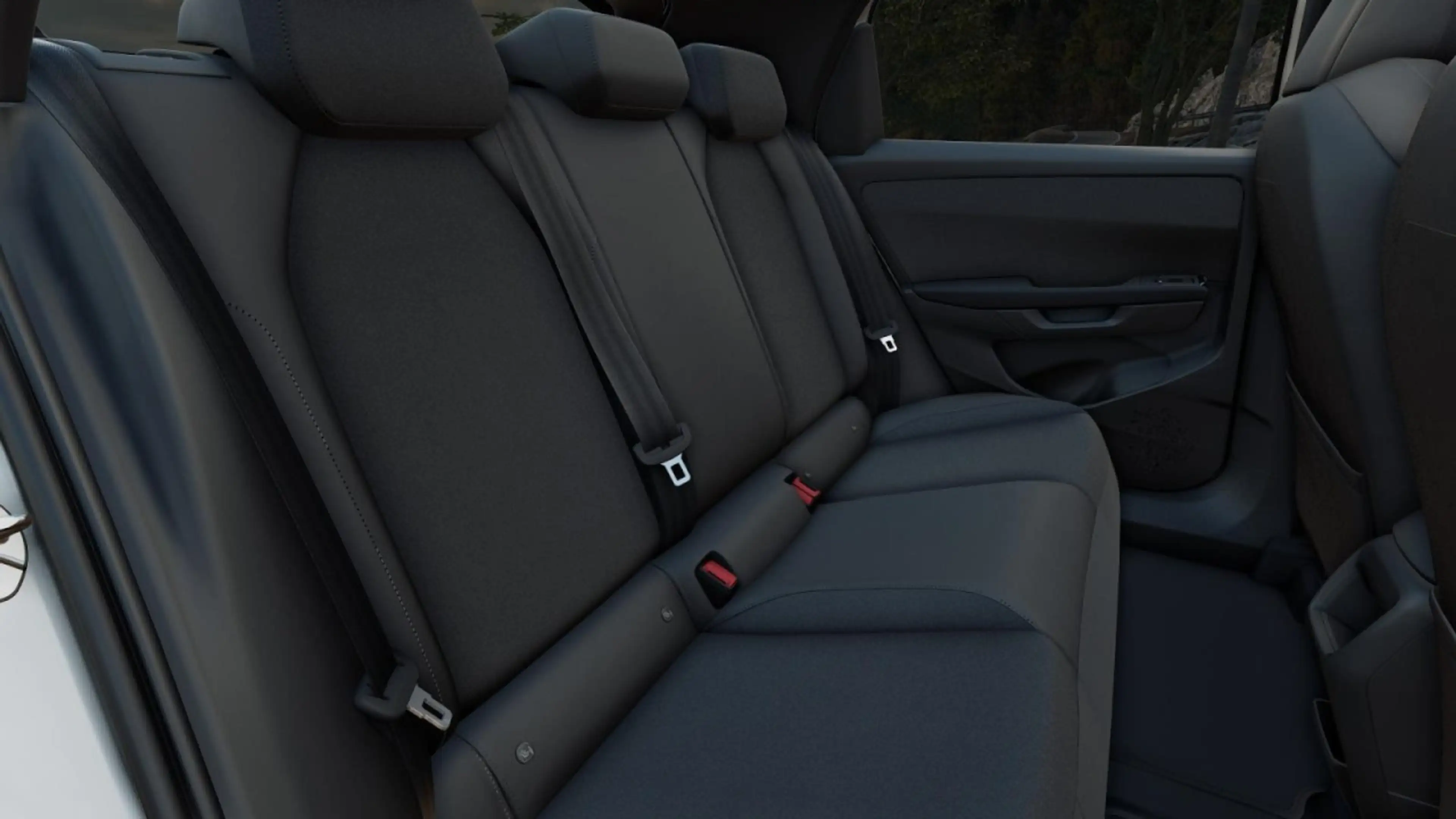 Volkswagen ID. Polo Launch-Edition Style 155 kW (211 PS) 52 kWh 1-Gang — photo 4