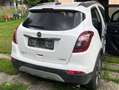 Opel Mokka X Mokka X 1,4 Turbo Innovation Start/Stop System Innovation Weiß - thumbnail 7
