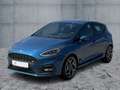 Ford Fiesta 1.5 Ecoboost 200 CV 5 porte ST Bleu - thumbnail 3