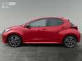 Toyota Yaris 1.5 Style HUD*SHZ*Carplay*Teilleder Rouge - thumbnail 3
