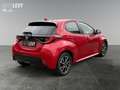 Toyota Yaris 1.5 Style HUD*SHZ*Carplay*Teilleder Rouge - thumbnail 6
