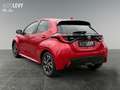 Toyota Yaris 1.5 Style HUD*SHZ*Carplay*Teilleder Rouge - thumbnail 4