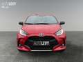 Toyota Yaris 1.5 Style HUD*SHZ*Carplay*Teilleder Rouge - thumbnail 9