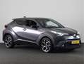Toyota C-HR 1.8 Hybrid Style Ultimate | NL-Auto | Lederen bekl Gris - thumbnail 14