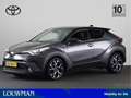 Toyota C-HR 1.8 Hybrid Style Ultimate | NL-Auto | Lederen bekl Gris - thumbnail 1