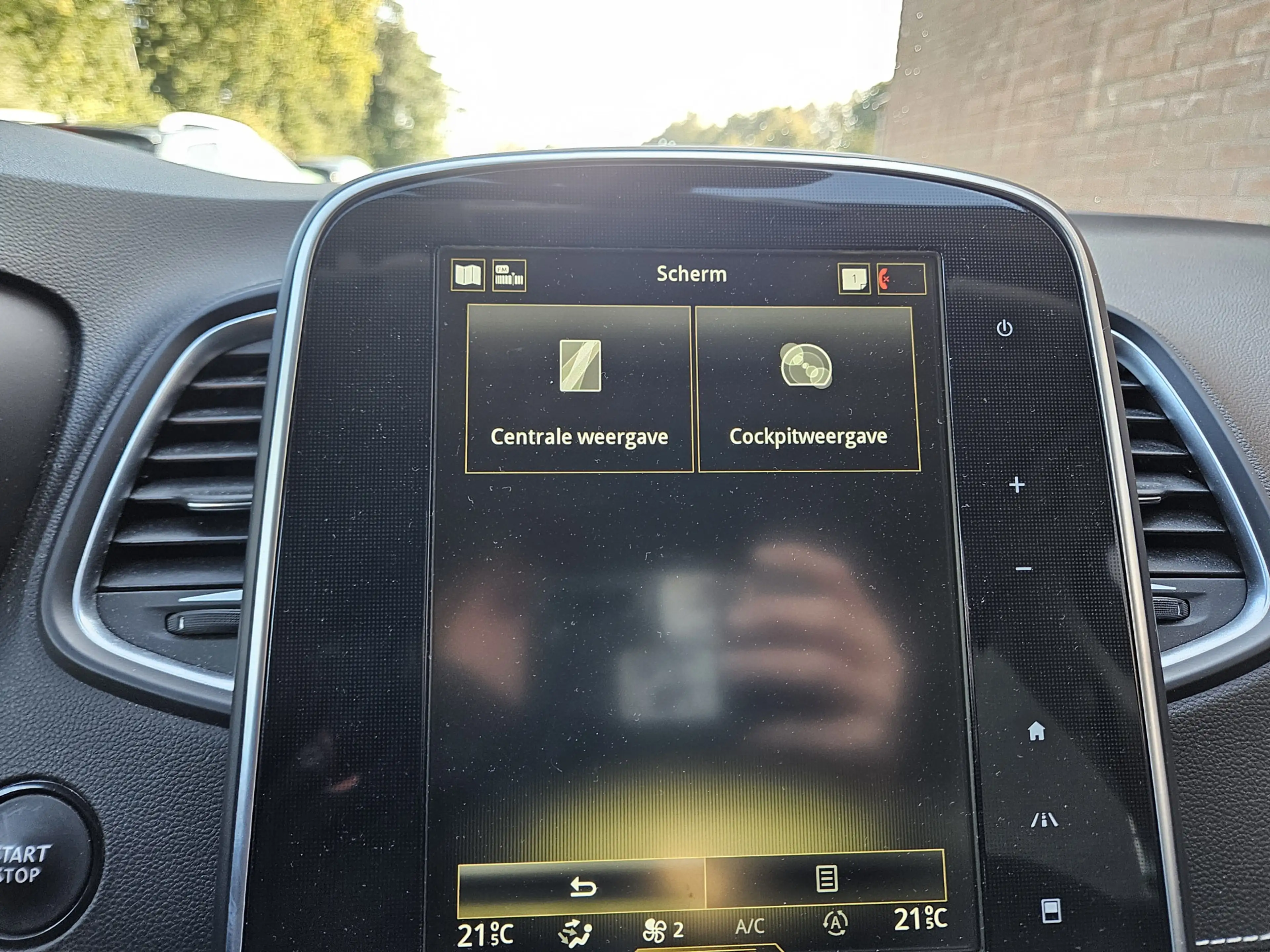 Renault Scenic 1.3 TCe Bose (motor probleem) — photo 16