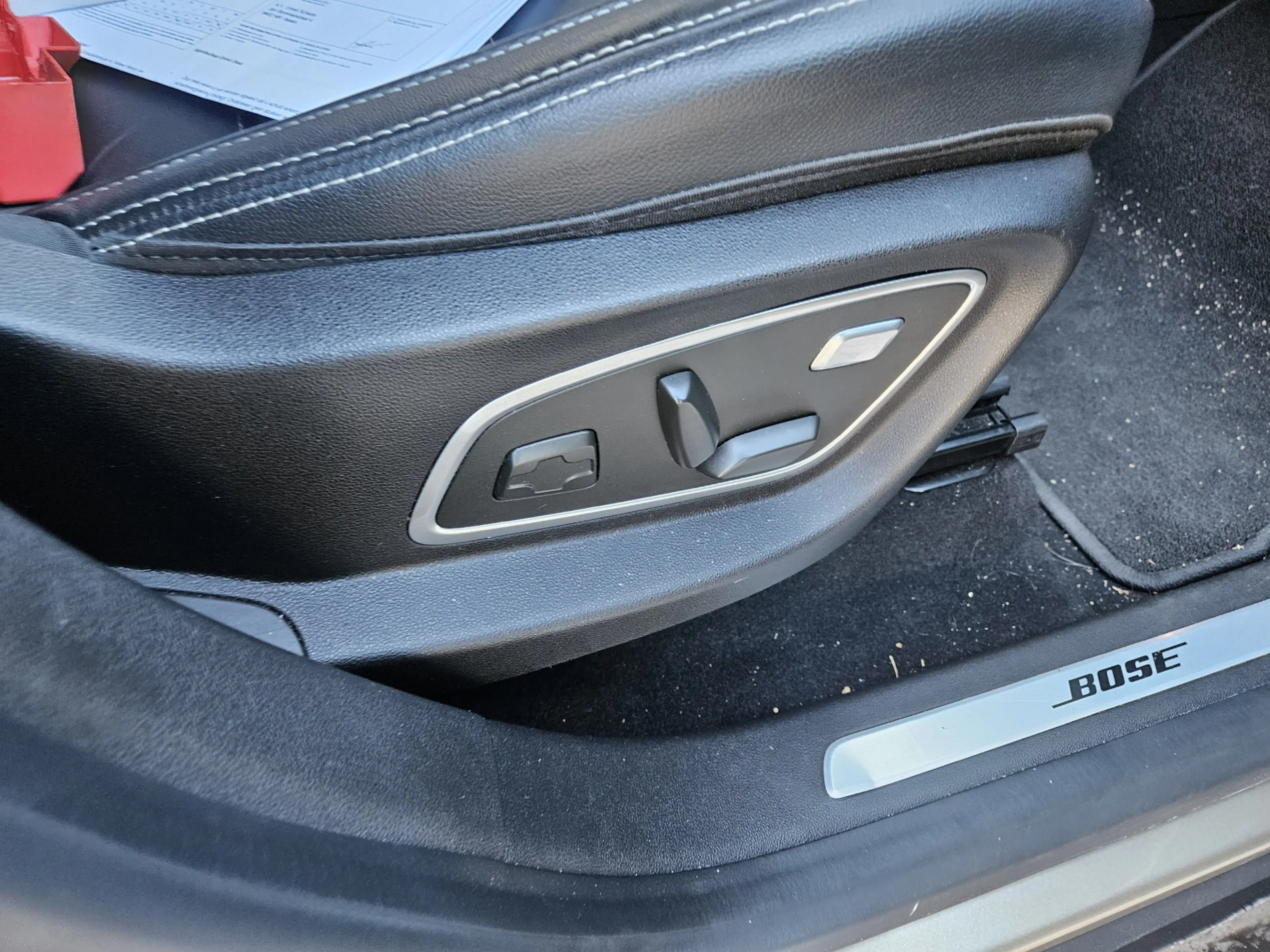 Renault Scenic 1.3 TCe Bose (motor probleem) — photo 34