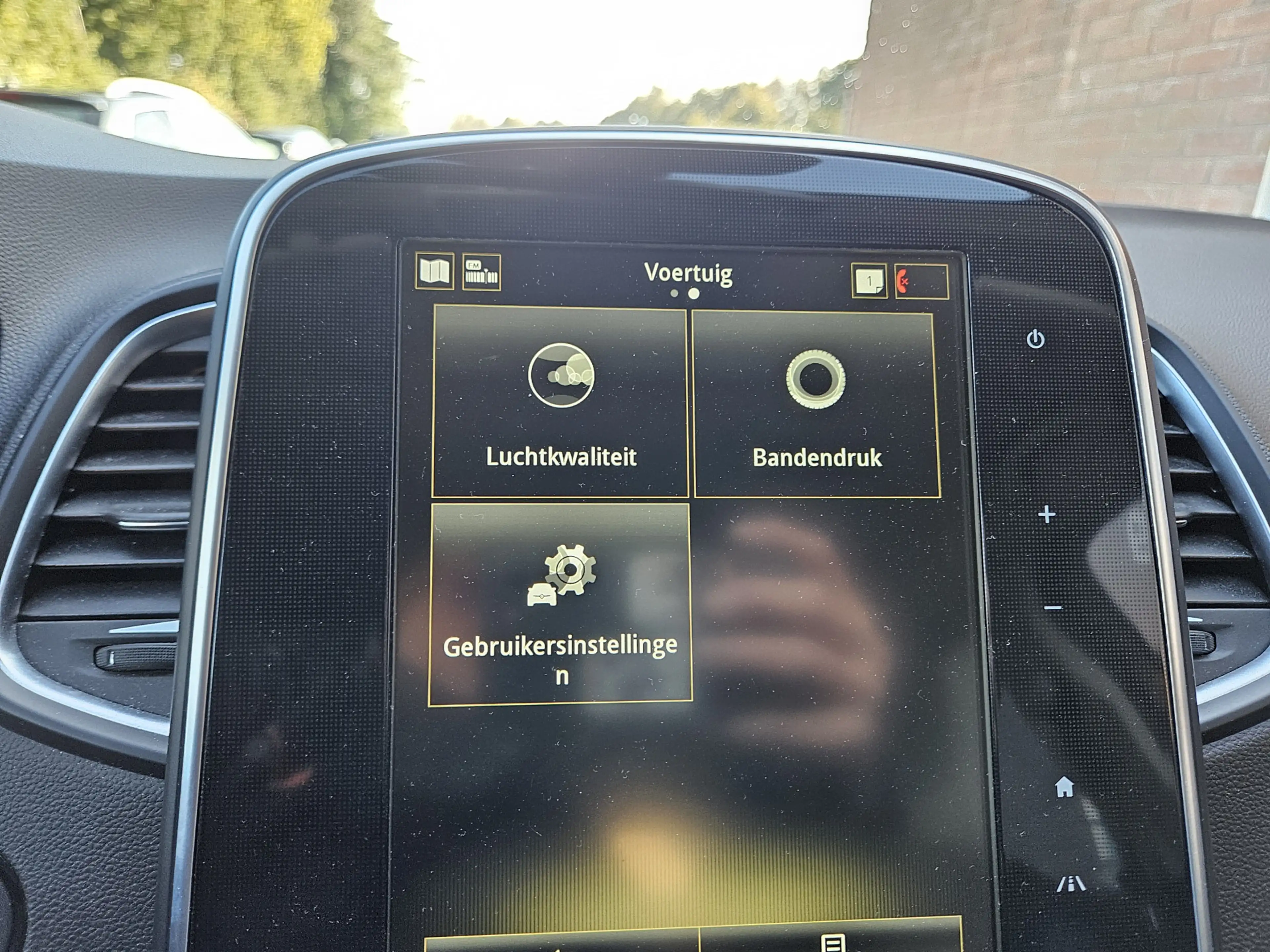 Renault Scenic 1.3 TCe Bose (motor probleem) — photo 15