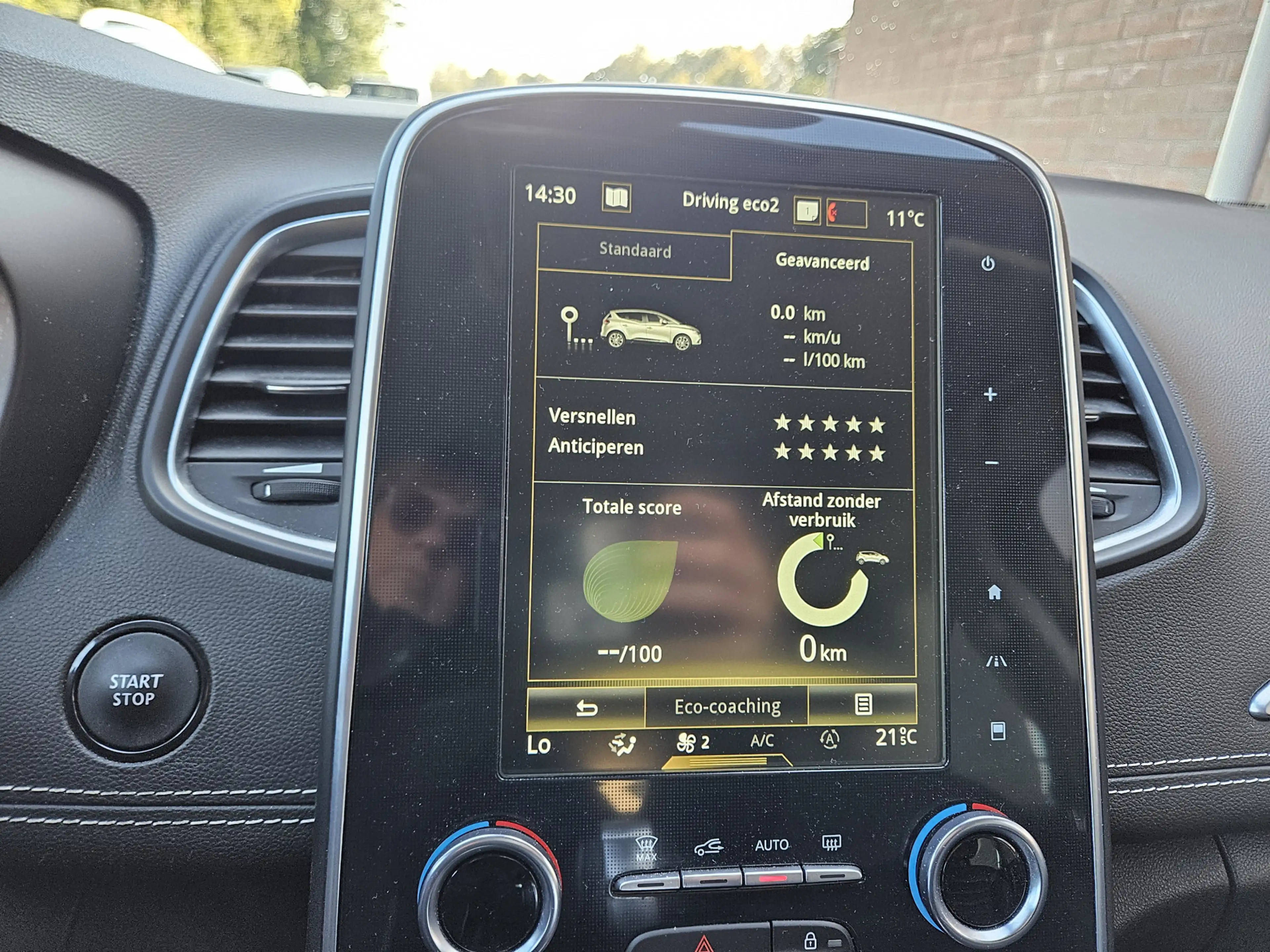 Renault Scenic 1.3 TCe Bose (motor probleem) — photo 9