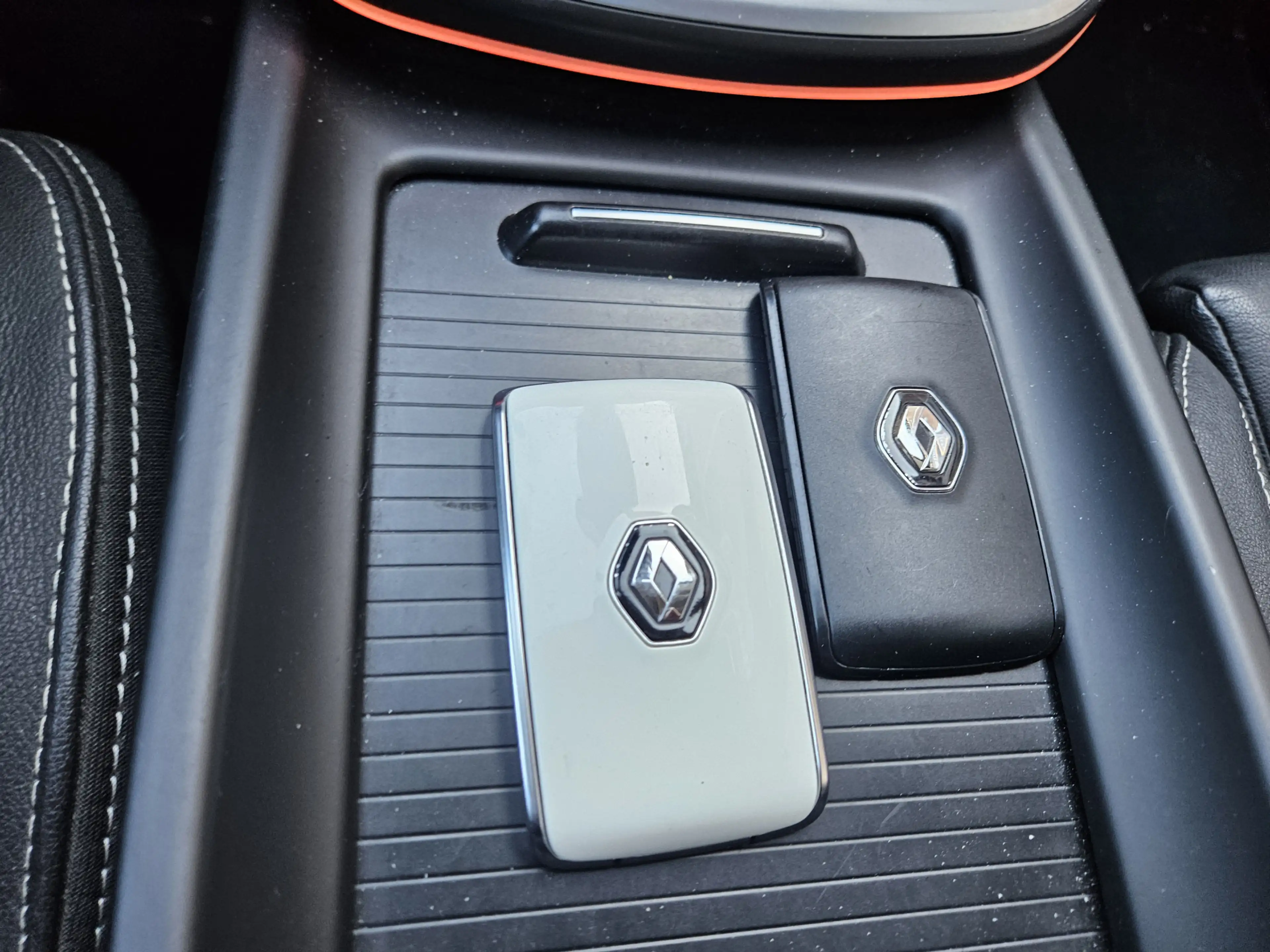 Renault Scenic 1.3 TCe Bose (motor probleem) — photo 19