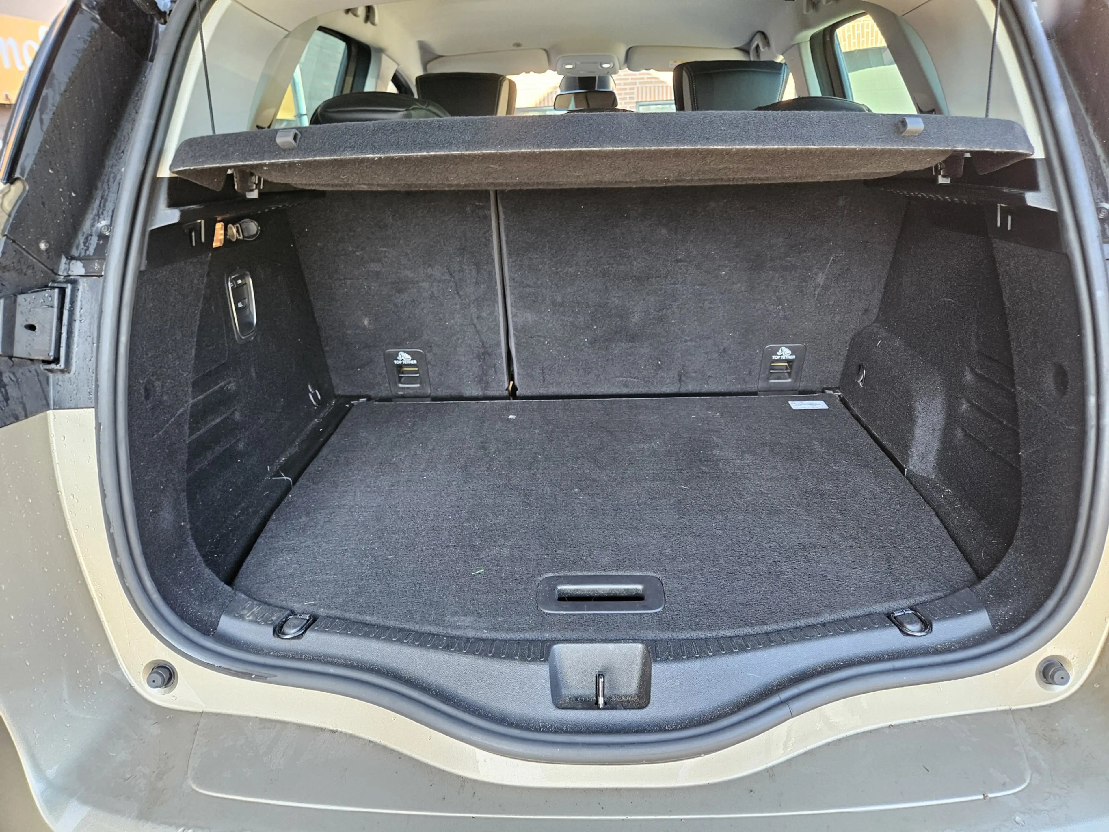 Renault Scenic 1.3 TCe Bose (motor probleem) — photo 30