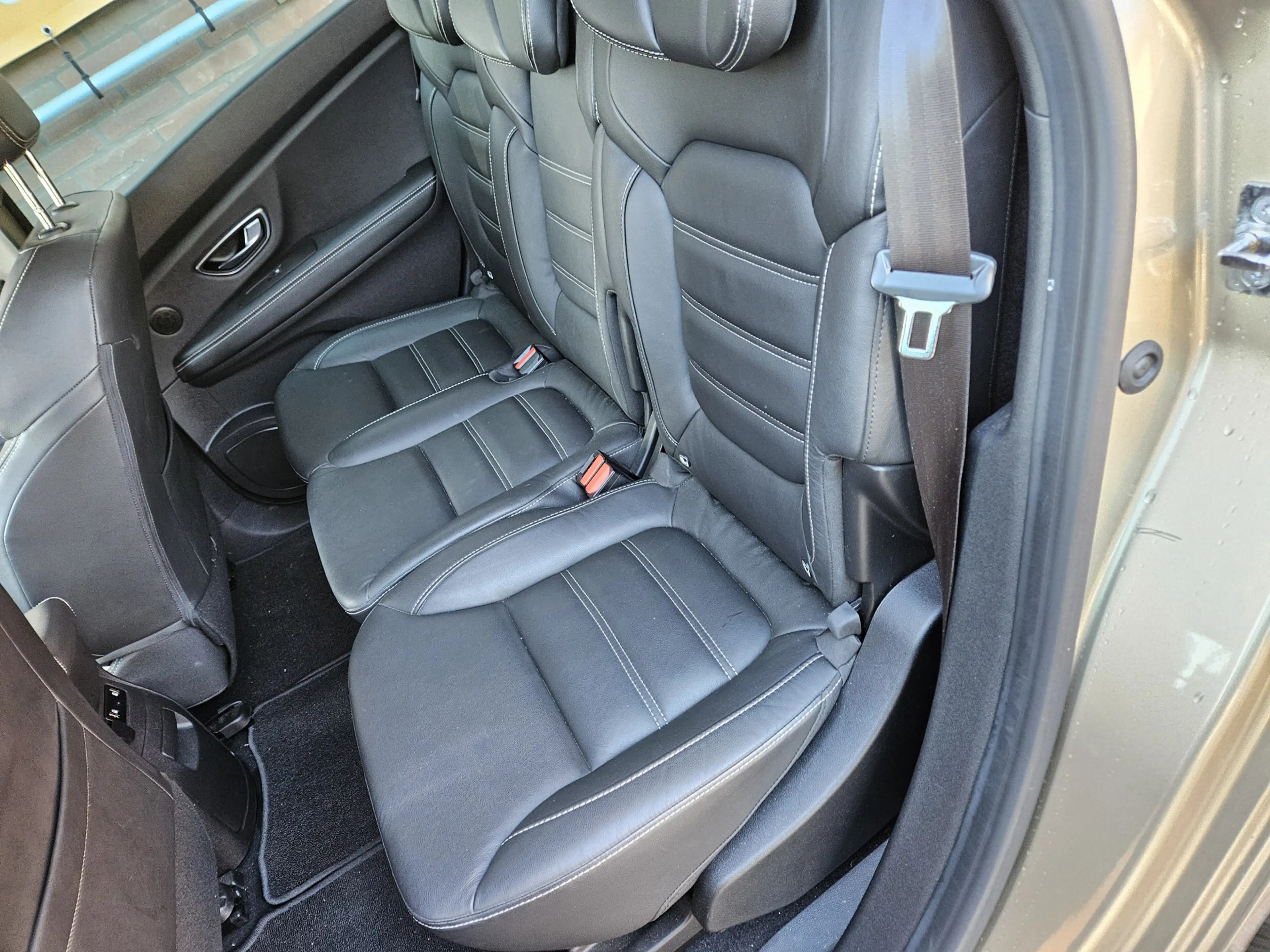 Renault Scenic 1.3 TCe Bose (motor probleem) — photo 25