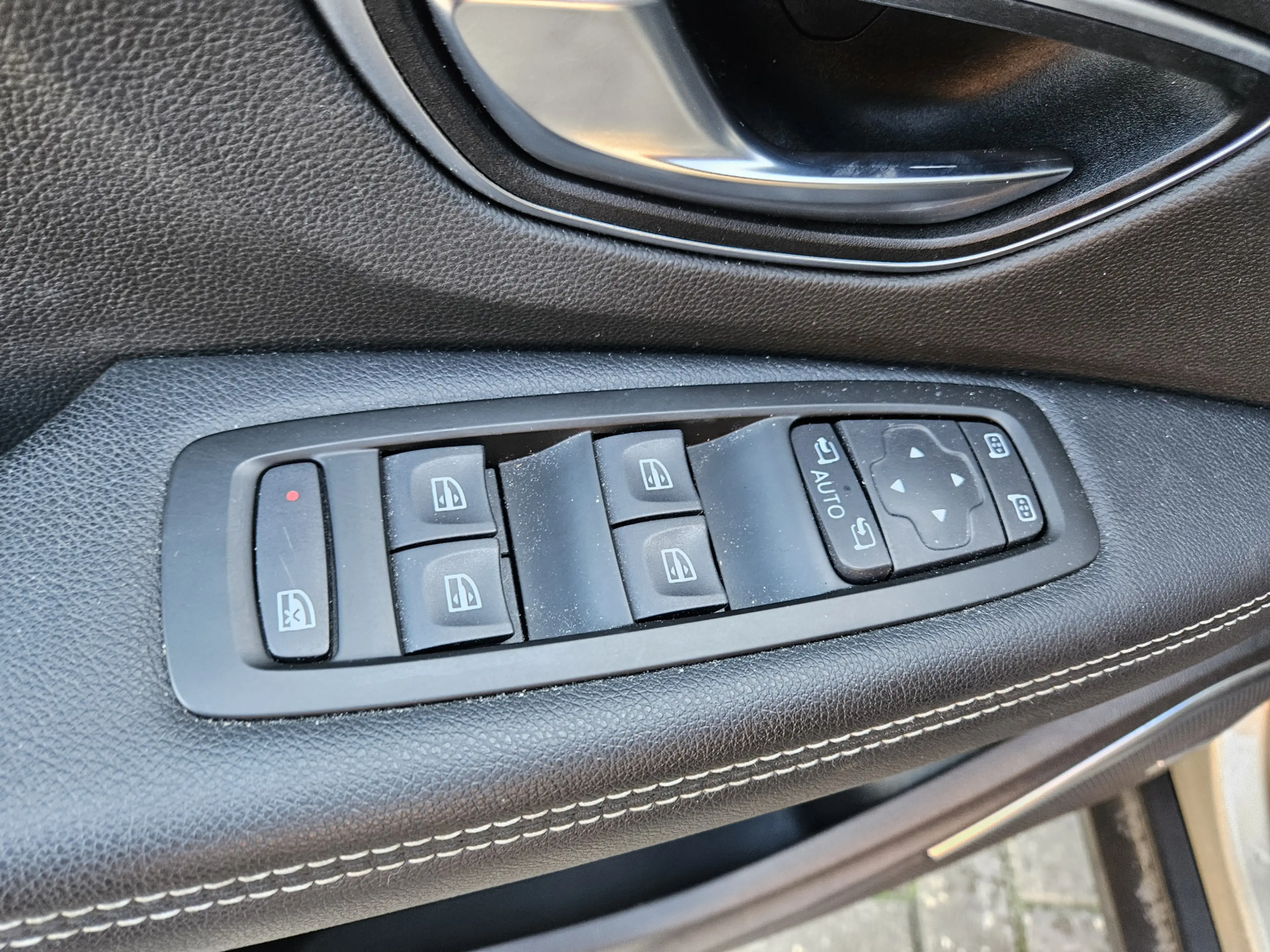 Renault Scenic 1.3 TCe Bose (motor probleem) — photo 7