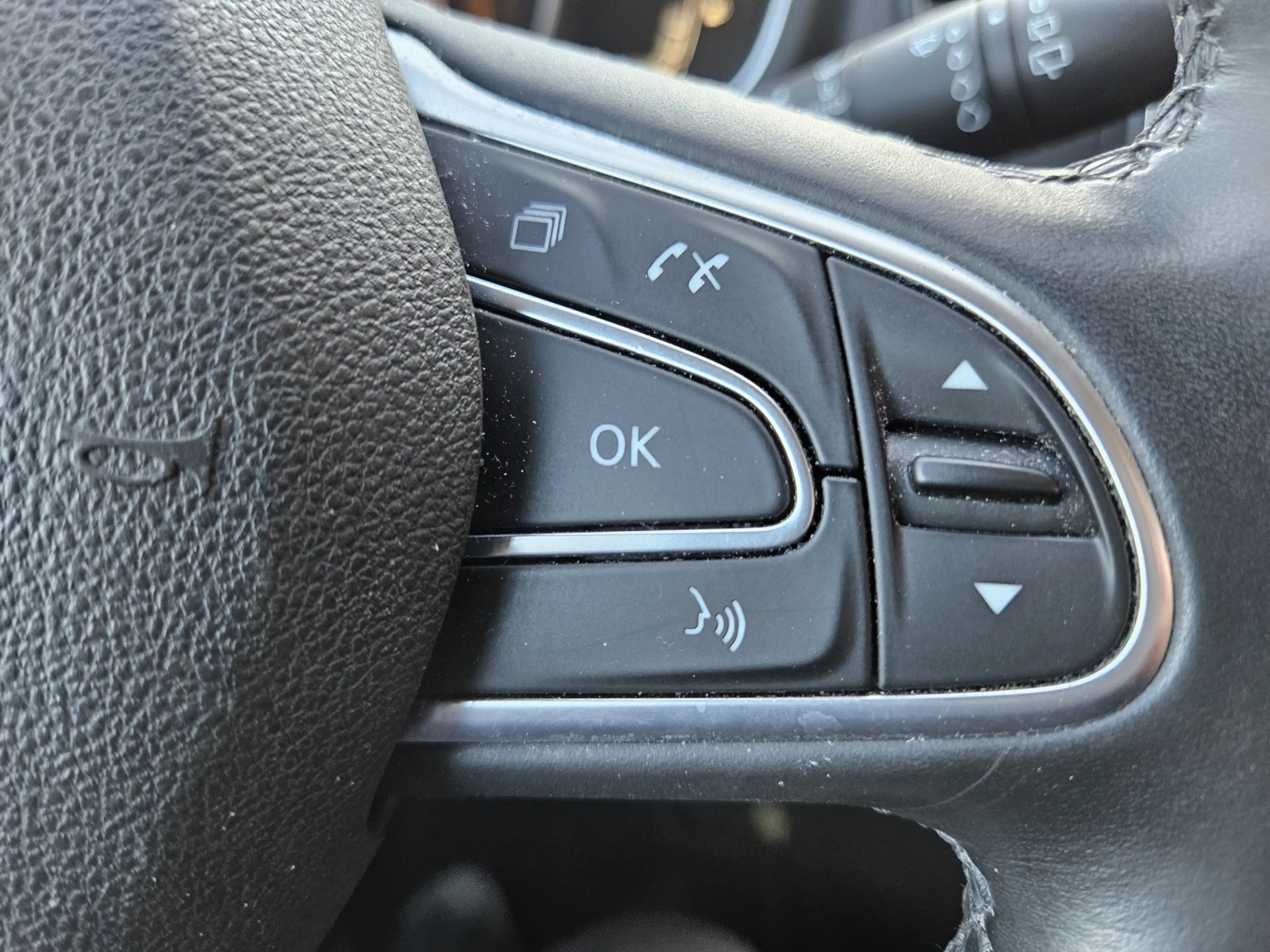Renault Scenic 1.3 TCe Bose (motor probleem) — photo 21