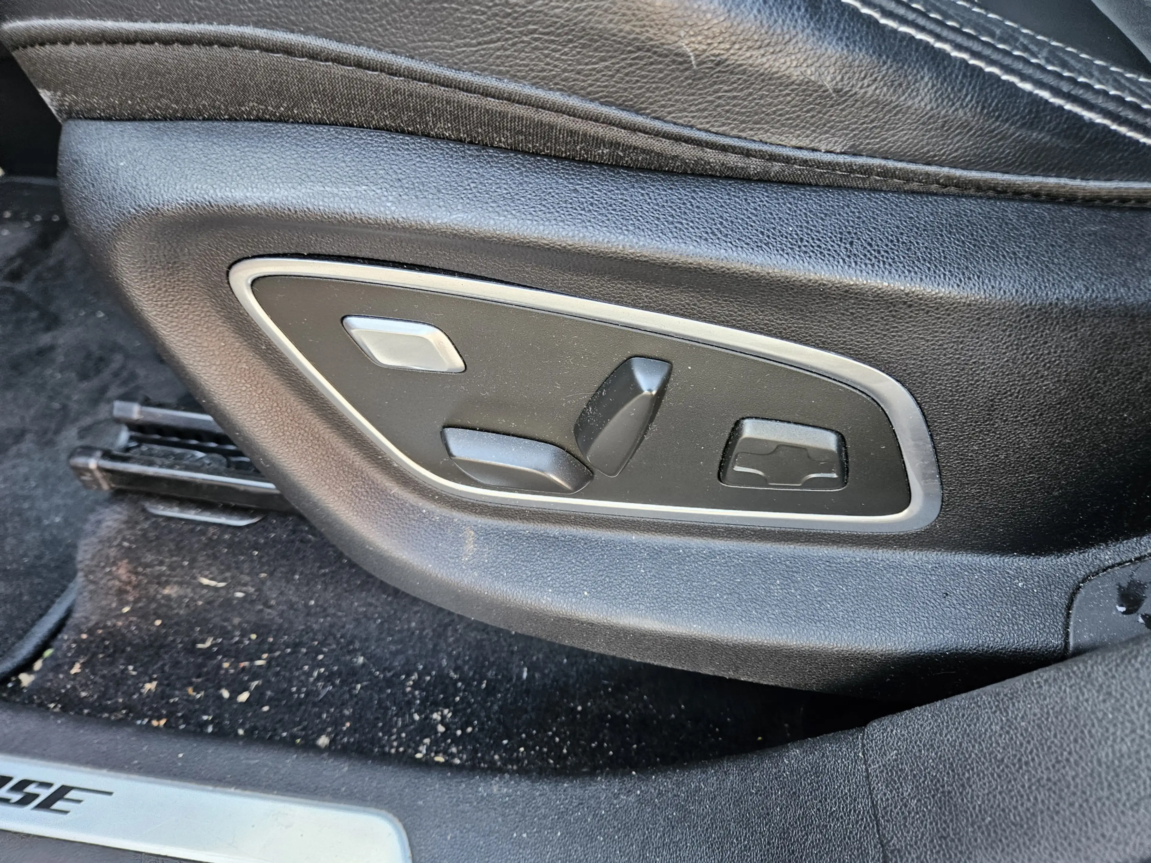 Renault Scenic 1.3 TCe Bose (motor probleem) — photo 6