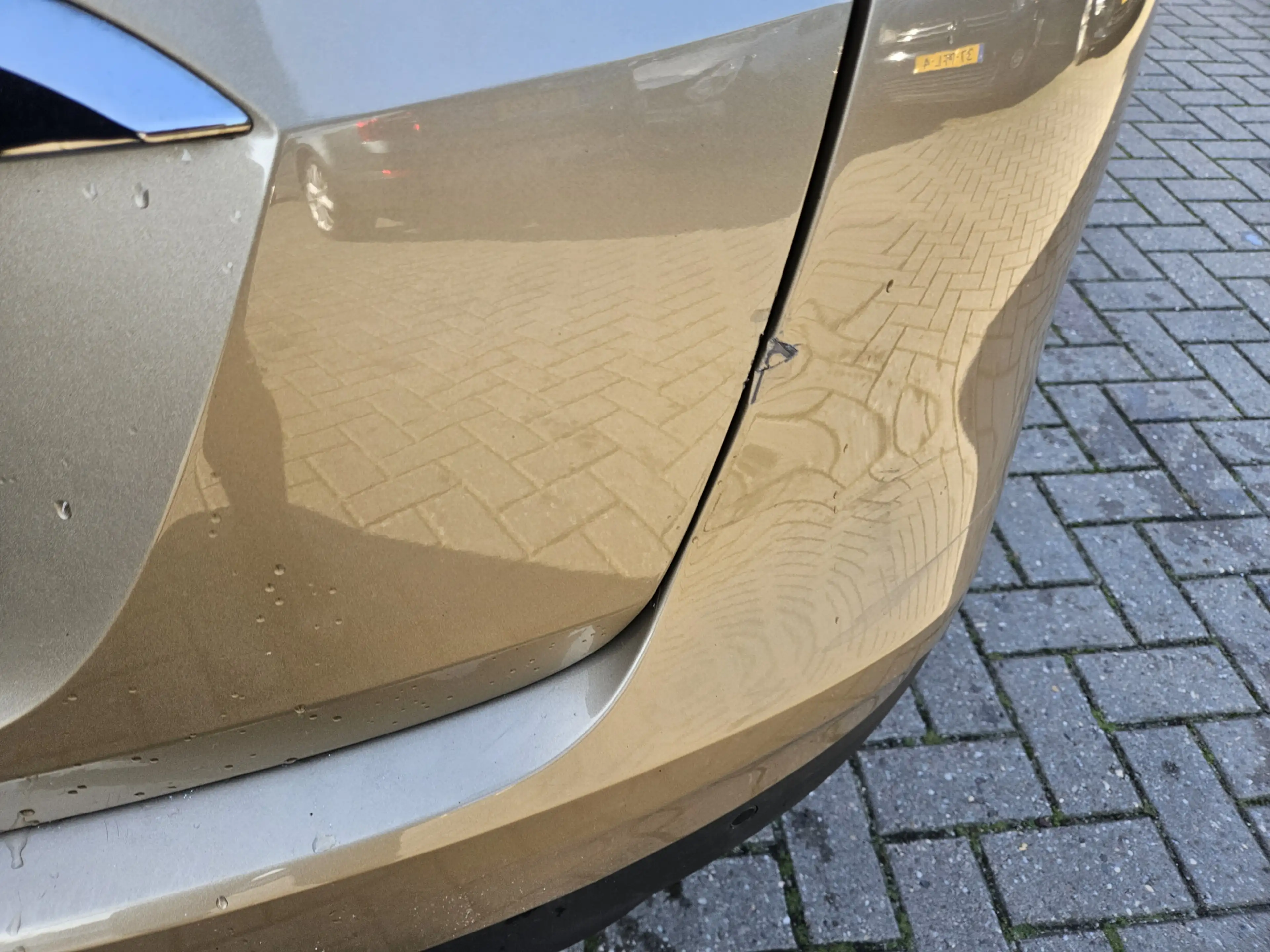 Renault Scenic 1.3 TCe Bose (motor probleem) — photo 29