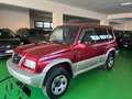 Suzuki Vitara Suzuki Vitara 2.0i V6 24V cat S.W. JLX P.Pack Rojo - thumbnail 2