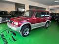 Suzuki Vitara Suzuki Vitara 2.0i V6 24V cat S.W. JLX P.Pack Rojo - thumbnail 1