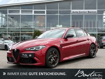 2,9 V6 Quadrifoglio MEMORY/KAMERA/1.HAND
