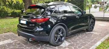 QX70 (FX) QX70 (FX) 3.0d V6 S Premium auto FL