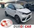 Aixam Coupé e-Coupè GTI Alb - thumbnail 1