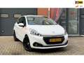Peugeot 208 1.2 Luxe/NAP/Onderhouden/Airco/LM Velgen/BOVAG Erk Wit - thumbnail 1