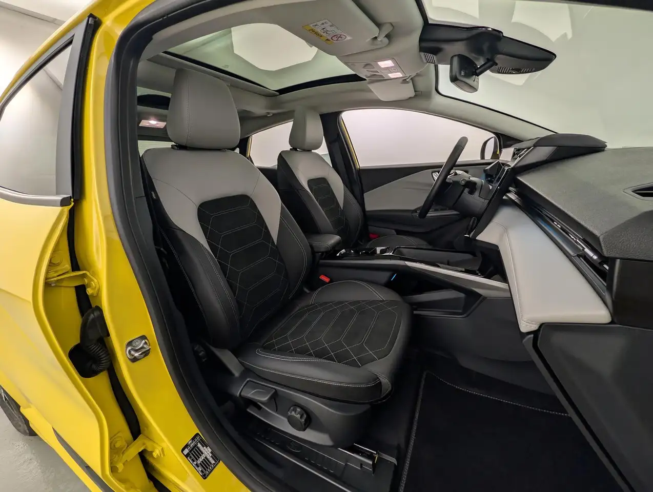 Ford Puma Premium iACC+Matrix-LED+Pano+SHZ, миниатюра 15
