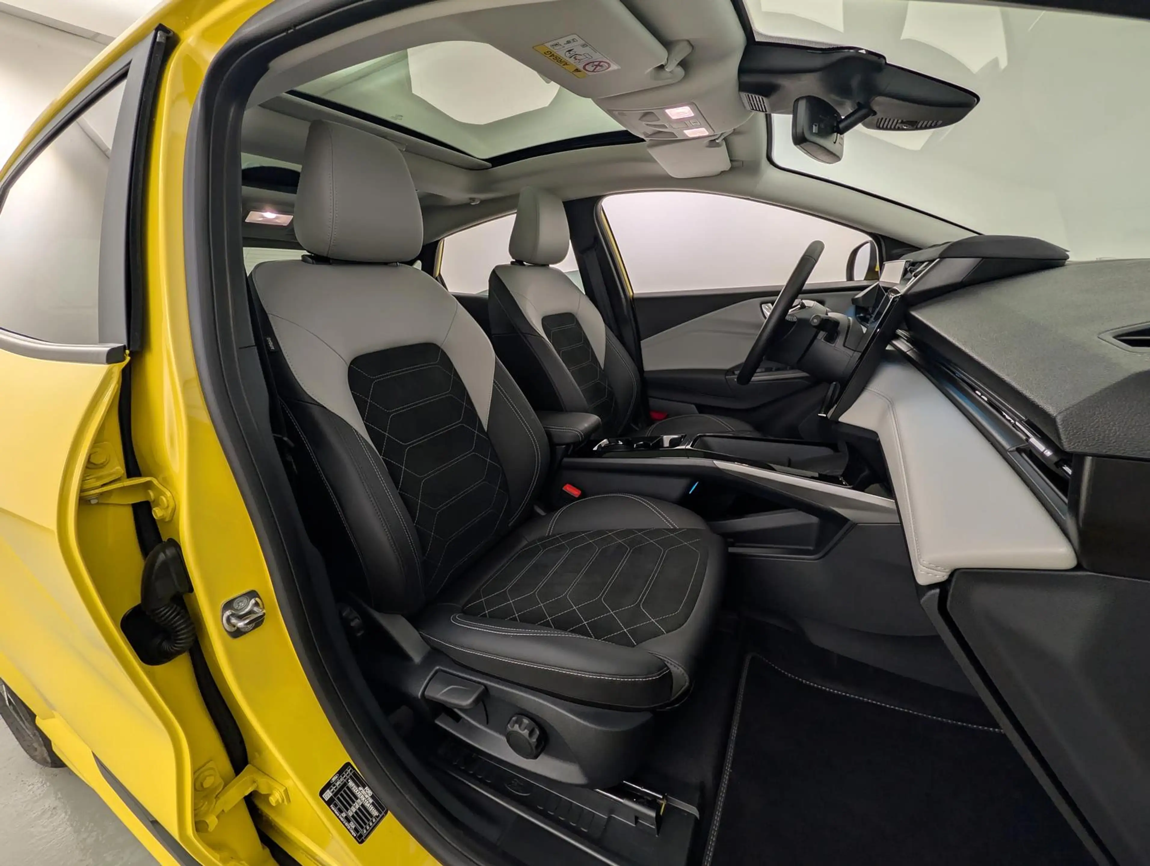 Ford Puma Gen-E Premium iACC+Matrix-LED+Pano+SHZ — photo 15