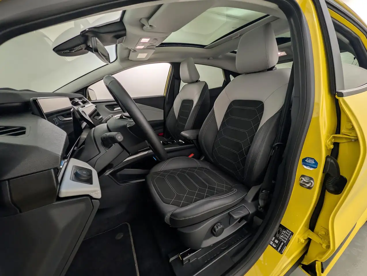 Ford Puma Premium iACC+Matrix-LED+Pano+SHZ, миниатюра 14