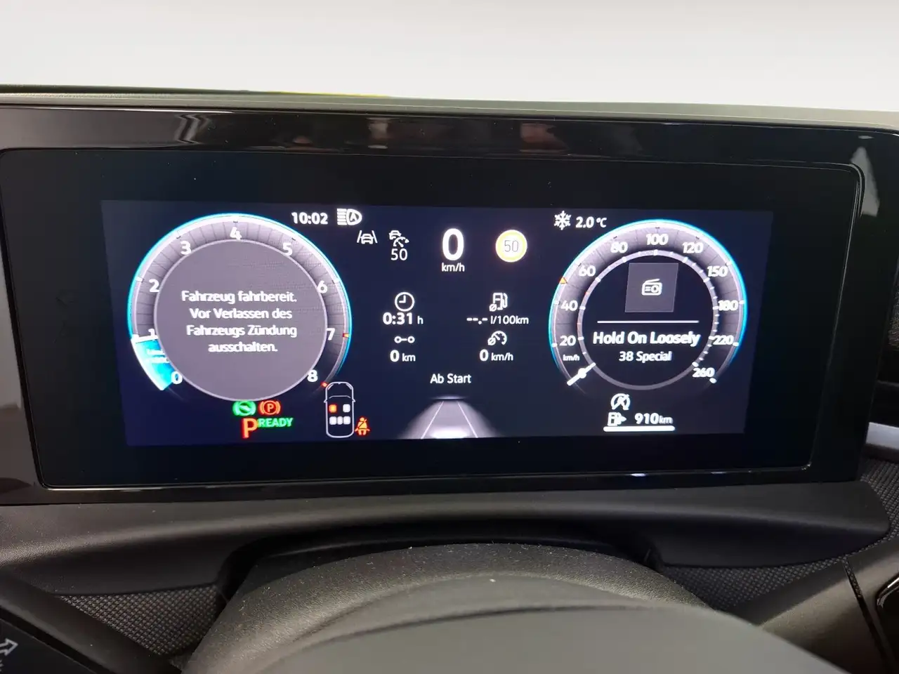 Volkswagen T-Roc 1.5 eTSI ACC AHK AUT DynLicht 11