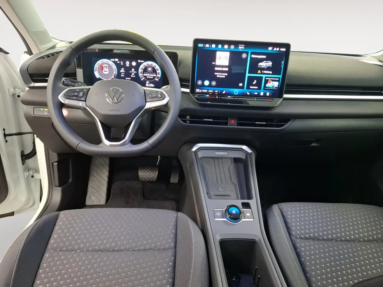 Volkswagen T-Roc 1.5 eTSI ACC AHK AUT DynLicht 8