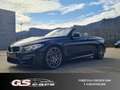 BMW M4 M4A Cabrio Schwarz - thumbnail 1