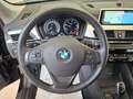 BMW X1 xdrive20d Business Advantage auto KM 112.718 !!! Noir - thumbnail 14