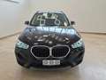 BMW X1 xdrive20d Business Advantage auto KM 112.718 !!! Noir - thumbnail 2