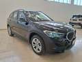 BMW X1 xdrive20d Business Advantage auto KM 112.718 !!! Noir - thumbnail 3