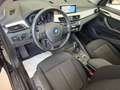 BMW X1 xdrive20d Business Advantage auto KM 112.718 !!! Noir - thumbnail 15