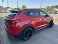 Hyundai TUCSON 1.6 CRDi*N-LINE**BOITE AUTO**NAVI**CAMERA**TOP !! Rood - thumbnail 6